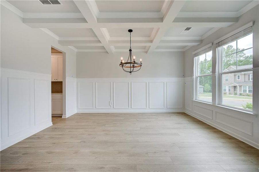 Spacious, unfurnished interior of a new home in Kingston, Locust Grove (Image 27). Spacious, unfurnished interior of a new home in Kingston, Locust Grove (Image 27).