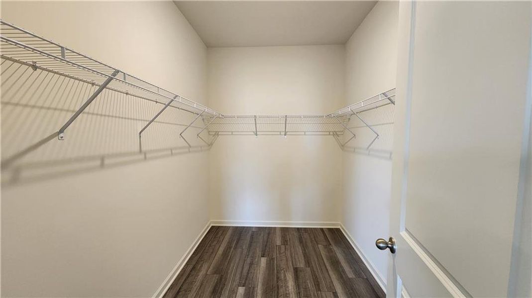 Spacious, unfurnished interior of a new home in Casteel, Bethlehem (Image 18).