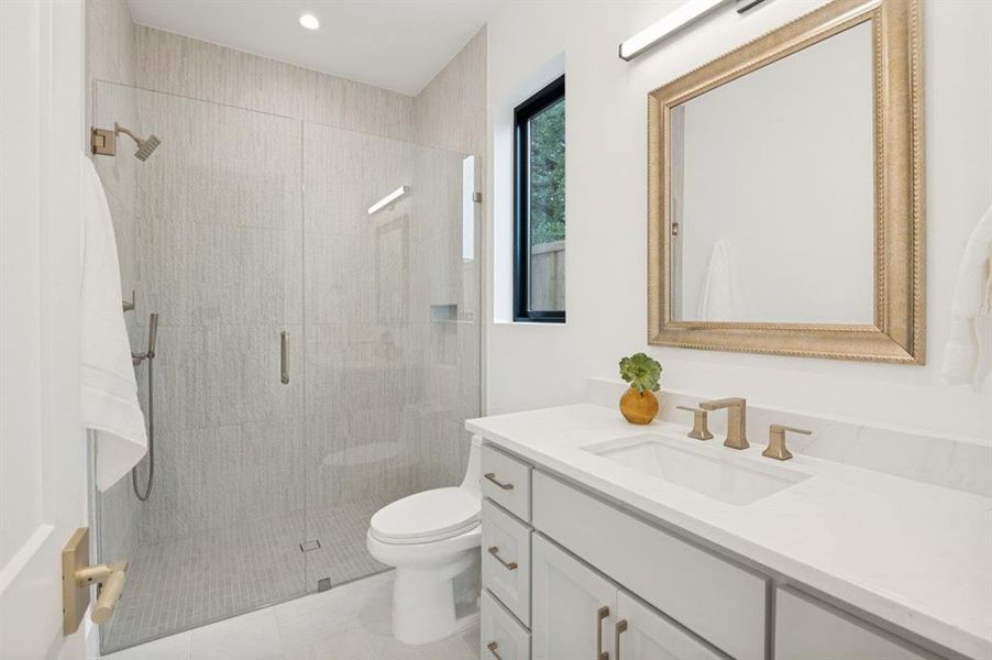 Office Ensuite