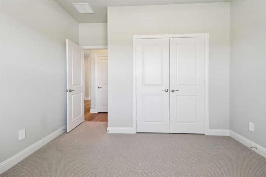 Photo is not of the actual home, but is an inspirational photo of builder’s model home and may depict options, furnishings, and/or decorator features that are not included.