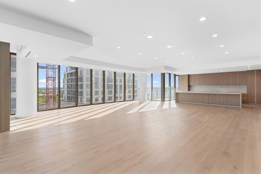 Spacious, unfurnished interior of a new home in , West Palm Beach (Image 21). Spacious, unfurnished interior of a new home in , West Palm Beach (Image 21).