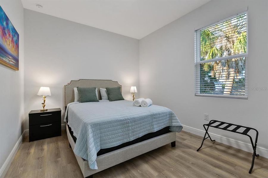Furnished interior view inside a new home in , Port Charlotte (Image 9).