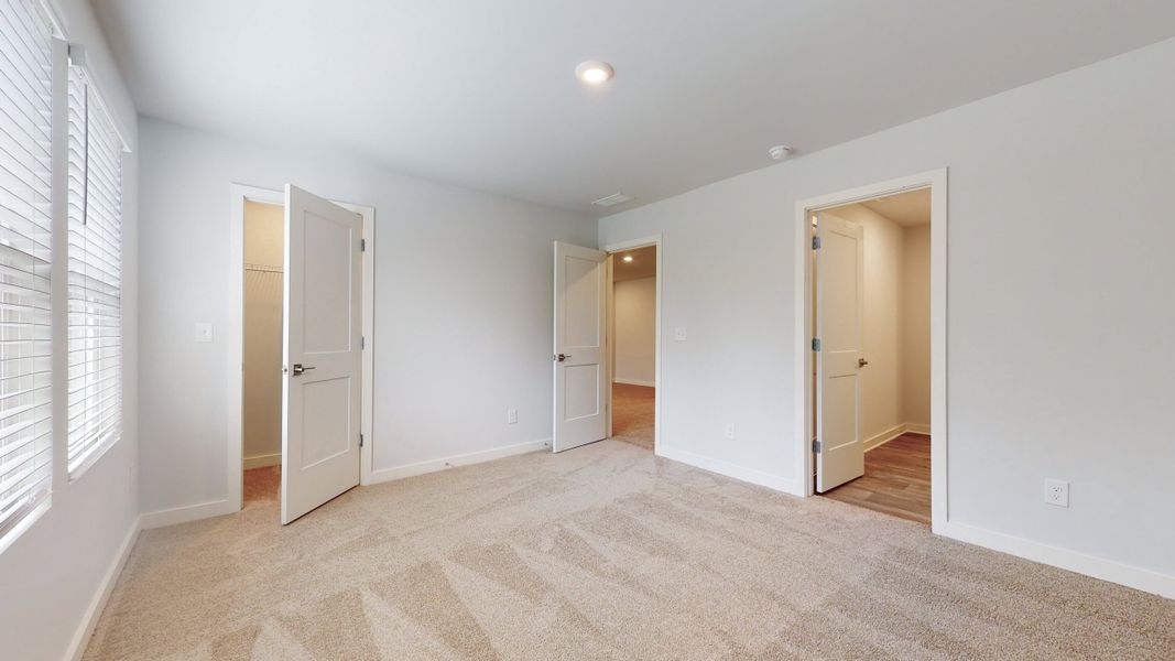 5br New Home in Fairburn, GA.  - Slide 29