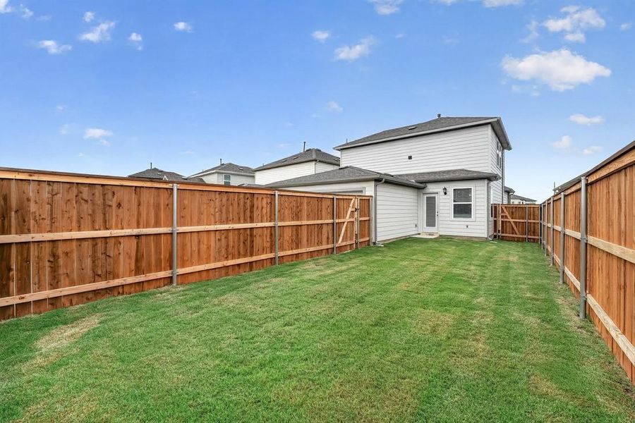 203 Betsy Road ~ Ready Now