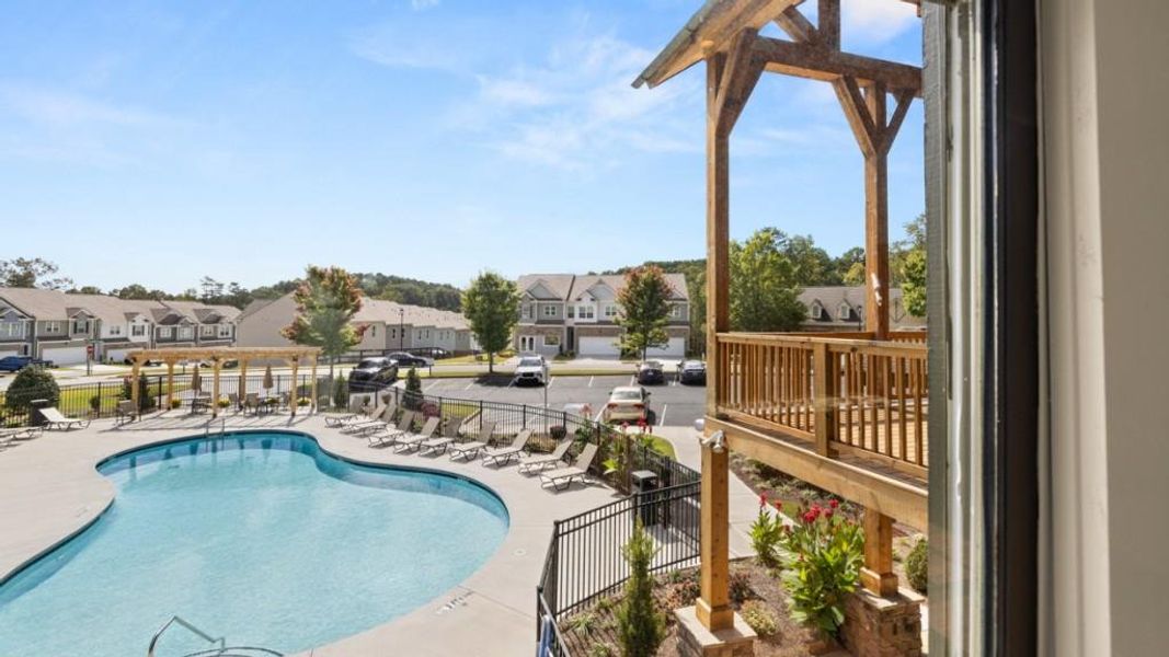 Community amenities in Mountain Park, Dahlonega (Image 49). Community amenities in Mountain Park, Dahlonega (Image 49).