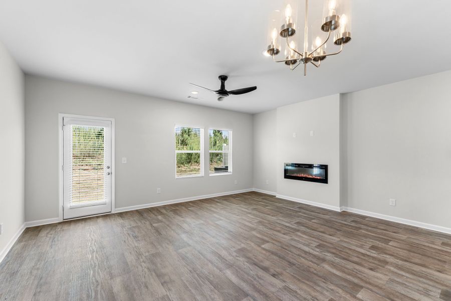 4br New Home in Gainesville, GA.  - Slide 10