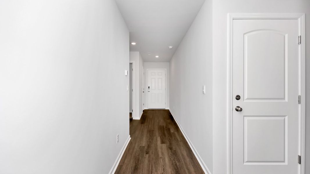 Image 24 representing the Freeport by D.R. Horton in Bailey Park, Fayetteville, TN. Image 24 representing the Freeport by D.R. Horton in Bailey Park, Fayetteville, TN.