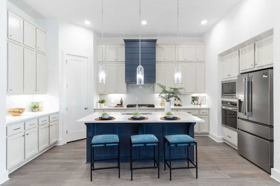 Kitchen Kitchen