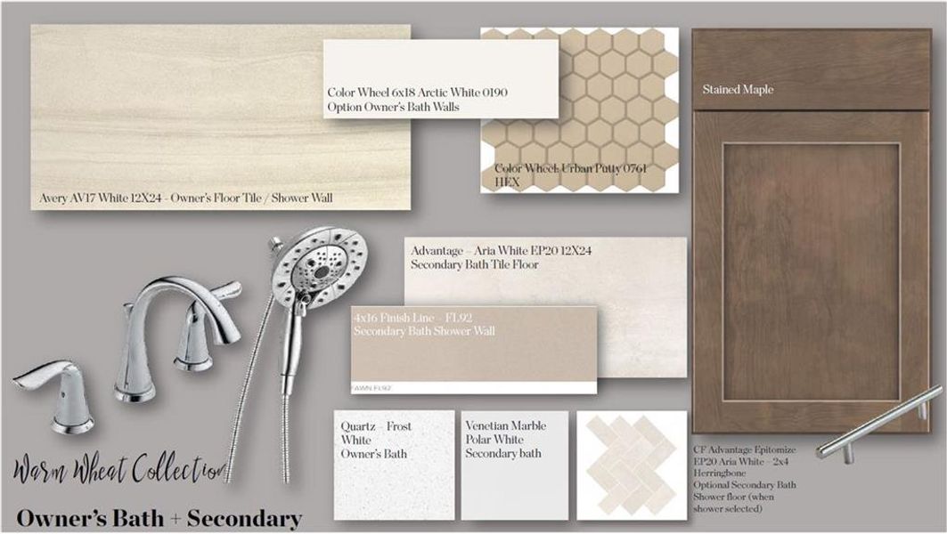 Image 40 of a home in Evanshire Townhomes. Image 40 of a home in Evanshire Townhomes.