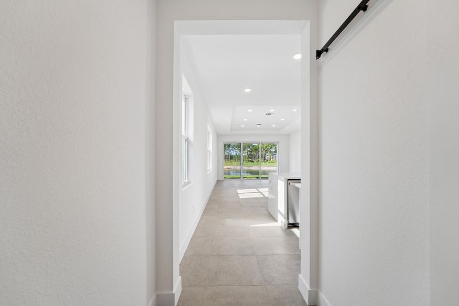 (Some or all of photography is of model or similar home and/or renderings and not necessarily indicative of available home).