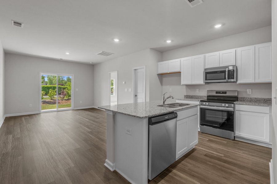 319 SANDRIDGEBURY DRIVE, Little River, SC.  - Slide 7