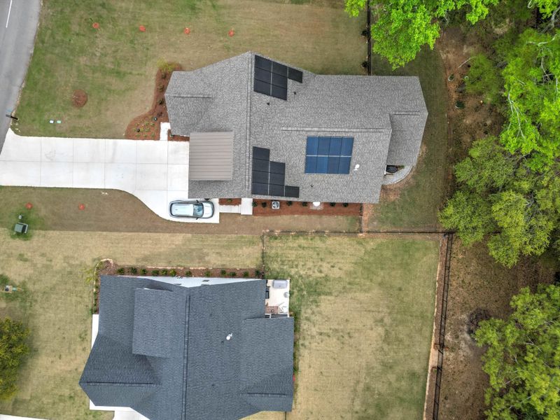 Image 80 of a home in .