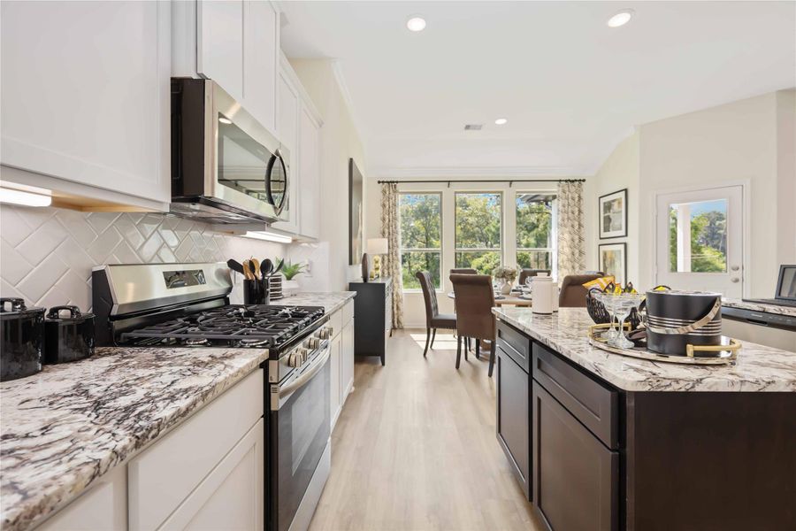 Representative Photo. Not Actual Home. Actual home features, colors, and details may vary.