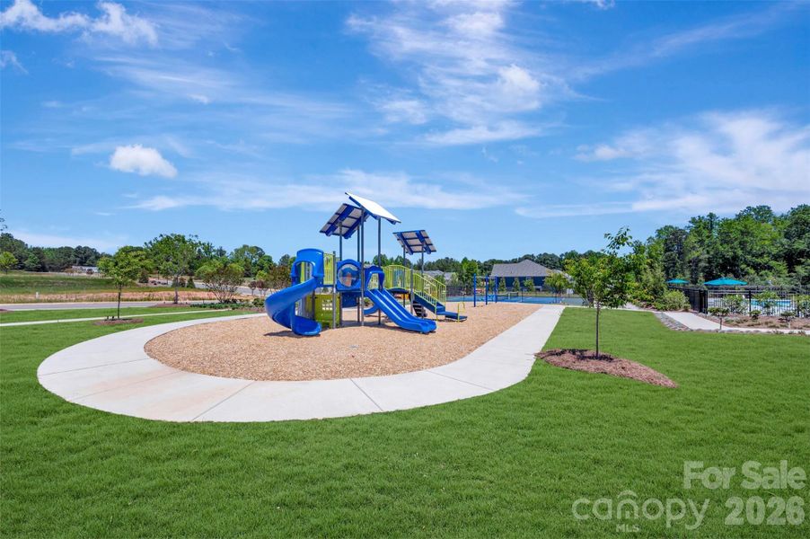 Playground