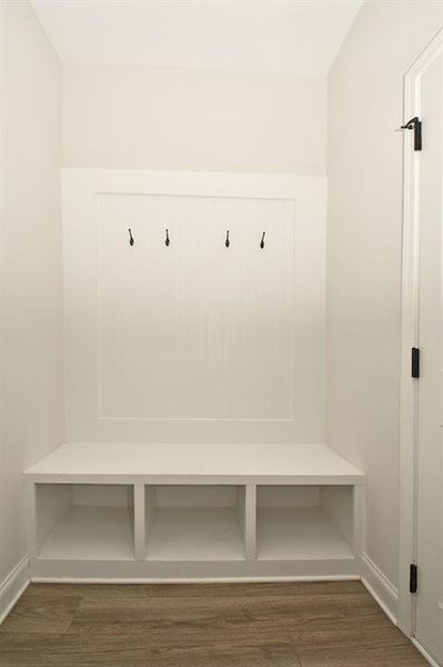 Spacious, unfurnished interior of a new home in , Dallas (Image 46).