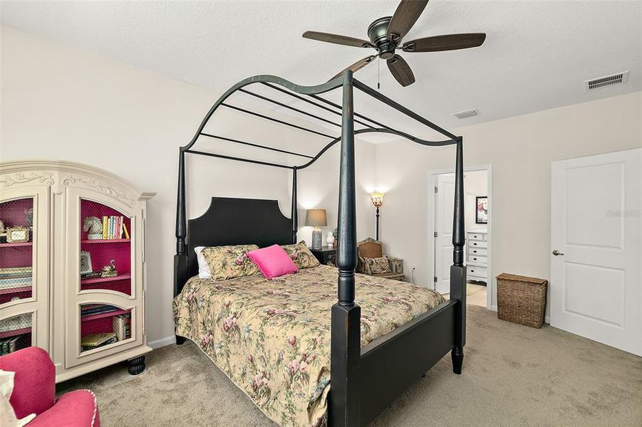 Furnished interior view inside a new home in , Palm Coast (Image 30). Furnished interior view inside a new home in , Palm Coast (Image 30).