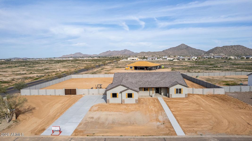 39-Sandstone Mountain