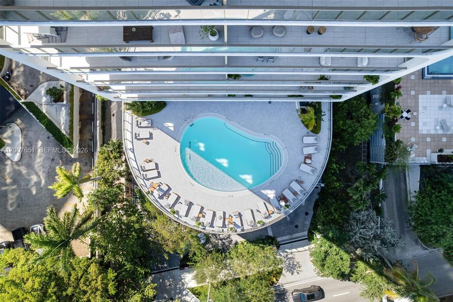 Community amenities in , Miami (Image 41).