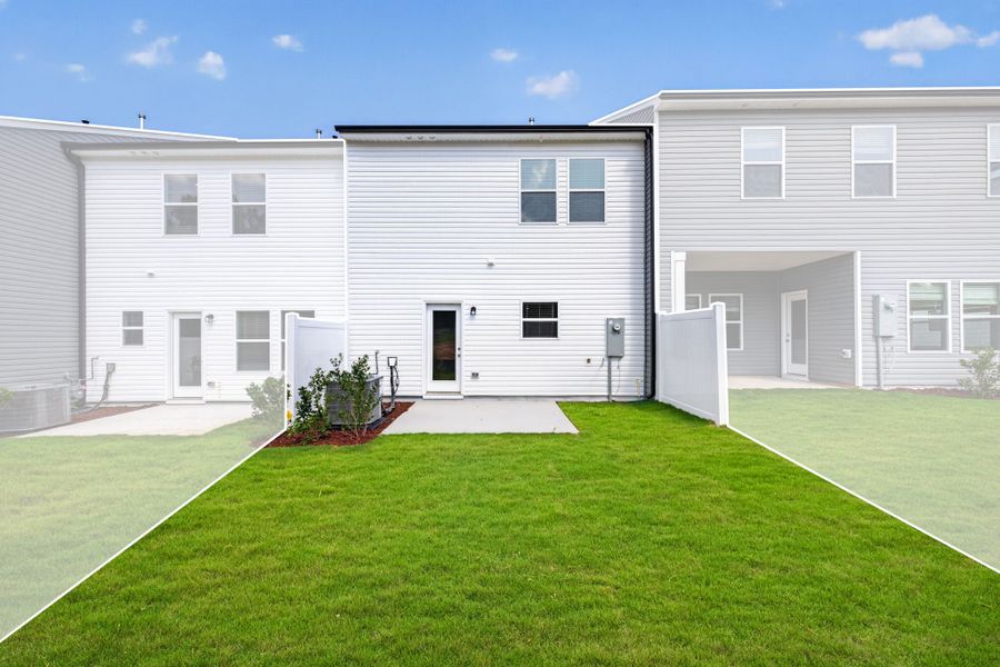 New Home in Zebulon, NC.  - Slide 4