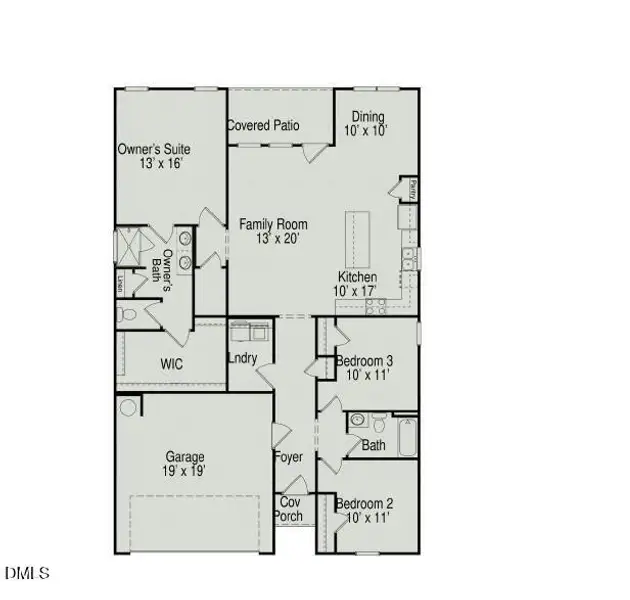 Floor Plan Floor Plan