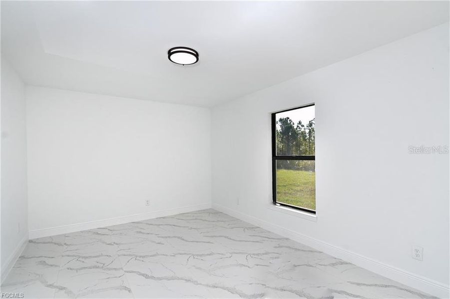 Spacious, unfurnished interior of a new home in , Lehigh Acres (Image 31). Spacious, unfurnished interior of a new home in , Lehigh Acres (Image 31).