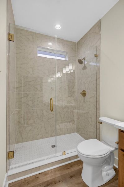 Furnished interior view inside a new home in , Huger (Image 7). Furnished interior view inside a new home in , Huger (Image 7).