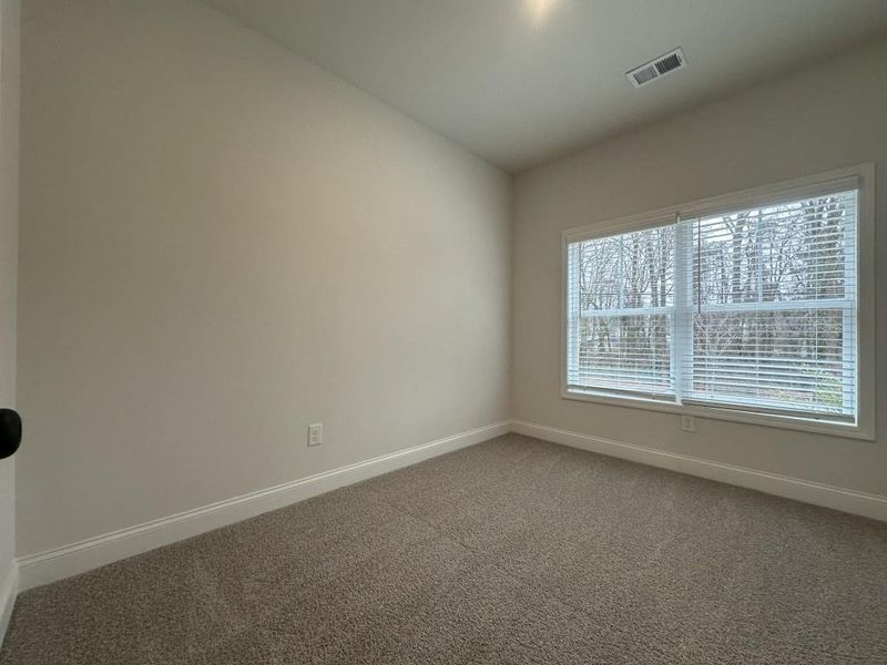 Spacious, unfurnished interior of a new home in Magnolia Grove, Mableton (Image 14).