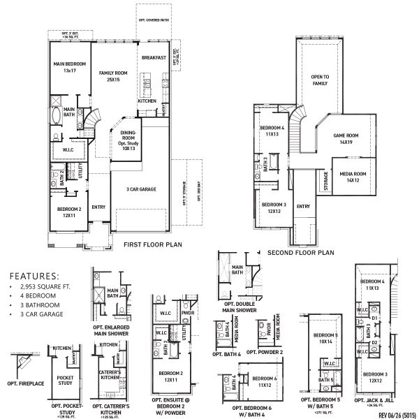 Floor Plan Floor Plan