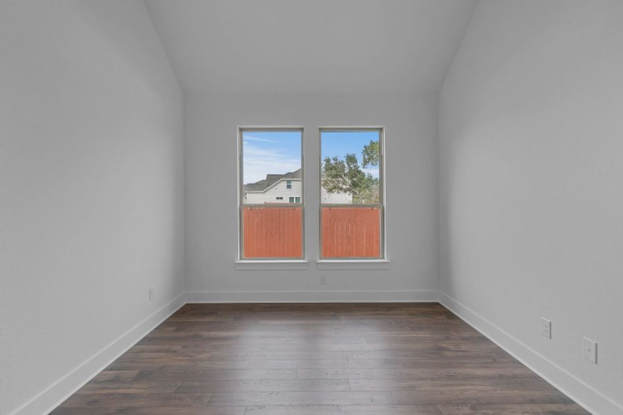 4br New Home in Schertz, TX.  - Slide 7