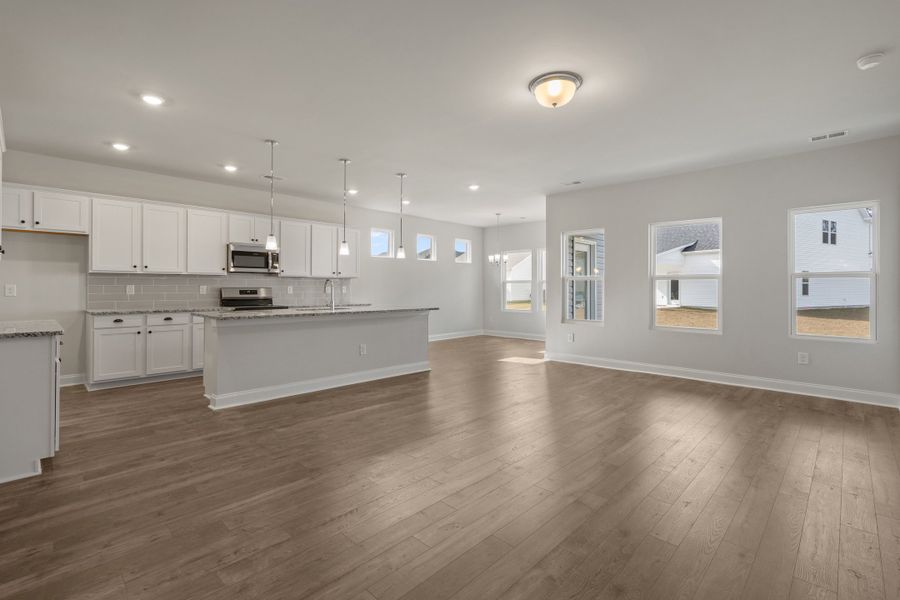 3br New Home in Calabash, NC.  - Slide 14