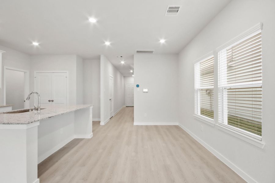 Image 22 of a home in Barrett Crossing. Image 22 of a home in Barrett Crossing.