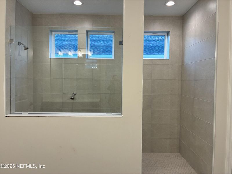 Close-up of interior finishes inside a home in Madeira, St. Augustine (Image 11). Close-up of interior finishes inside a home in Madeira, St. Augustine (Image 11).