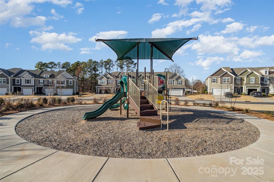 Community Playground Community Playground
