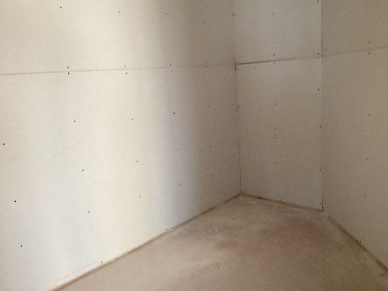 Primary Closet Primary Closet