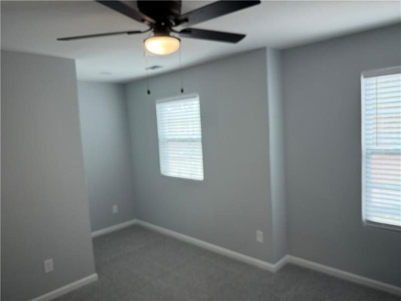 Spacious, unfurnished interior of a new home in , Austell (Image 17). Spacious, unfurnished interior of a new home in , Austell (Image 17).