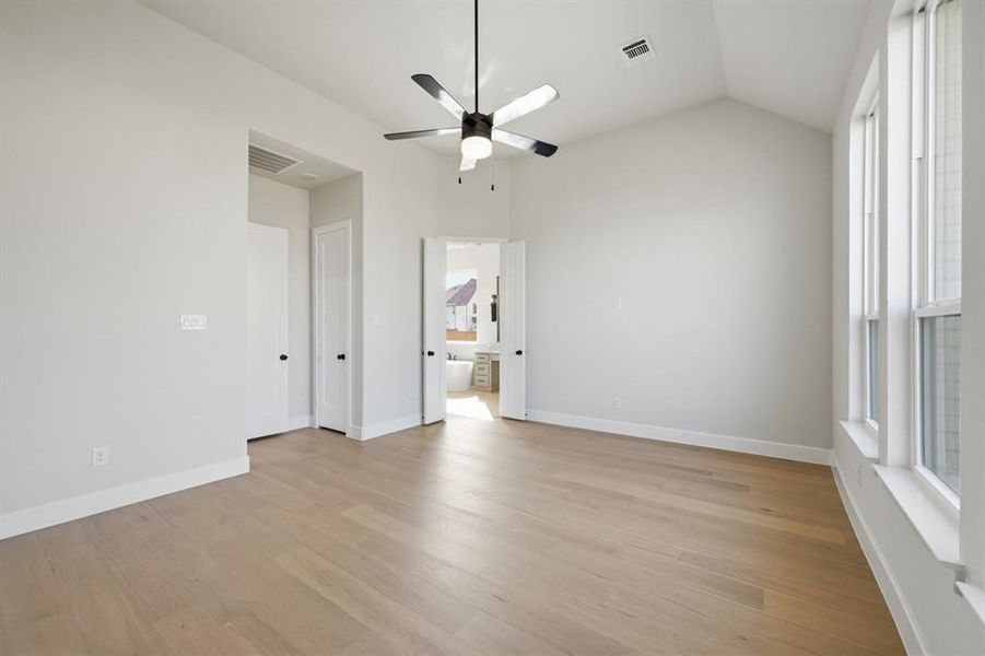 Primary Bedroom Primary Bedroom