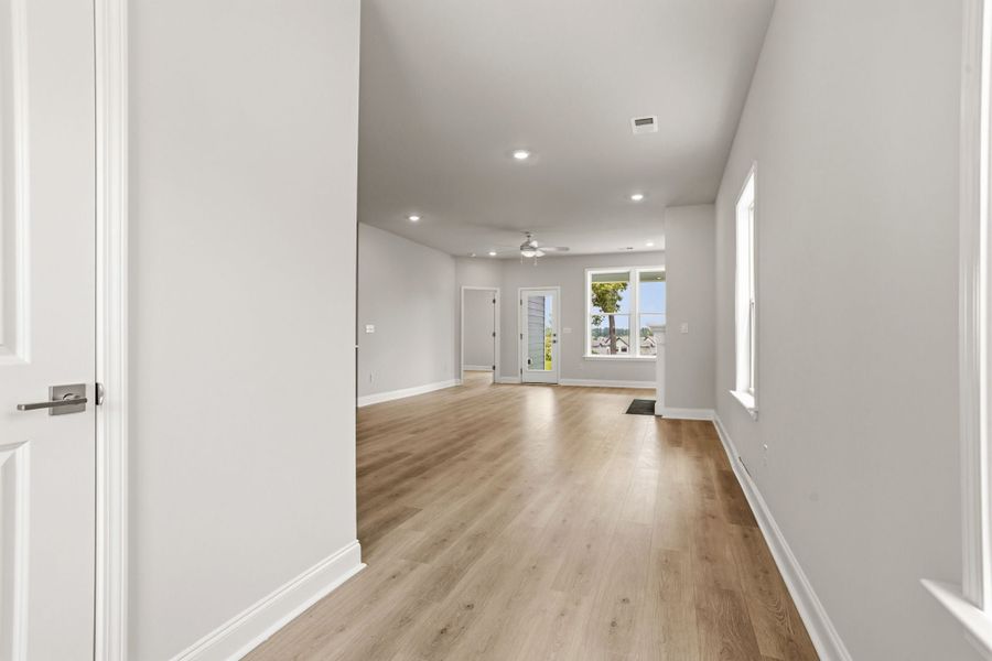 4br New Home in Seneca, SC.  - Slide 4