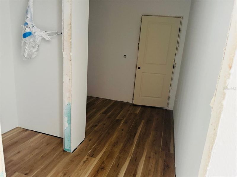 Spacious, unfurnished interior of a new home in , Weeki Wachee (Image 9). Spacious, unfurnished interior of a new home in , Weeki Wachee (Image 9).