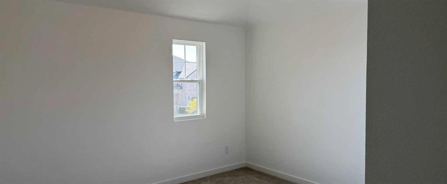 Bedroom 2 Construction Progress