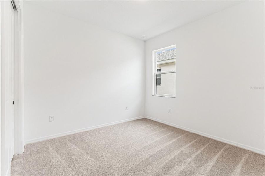 Spacious, unfurnished interior of a new home in Isles at Bayview, Parrish (Image 24). Spacious, unfurnished interior of a new home in Isles at Bayview, Parrish (Image 24).