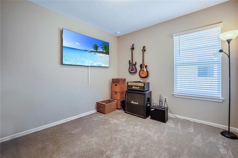 Furnished interior view inside a new home in , Ocala (Image 23).