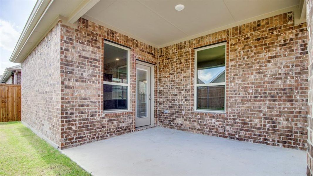 View of patio / terrace View of patio / terrace