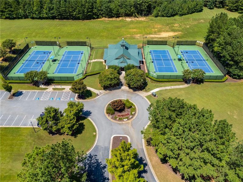 Community amenities in , Lithia Springs (Image 28).
