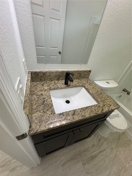 Close-up of interior finishes inside a home in , Deltona (Image 20). Close-up of interior finishes inside a home in , Deltona (Image 20).