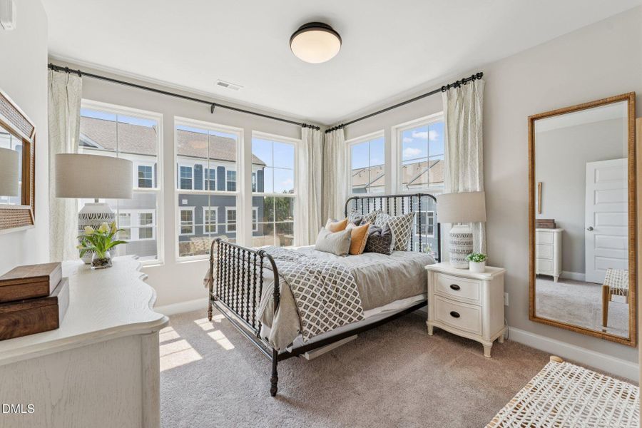 Julianne Guest Bedroom 1