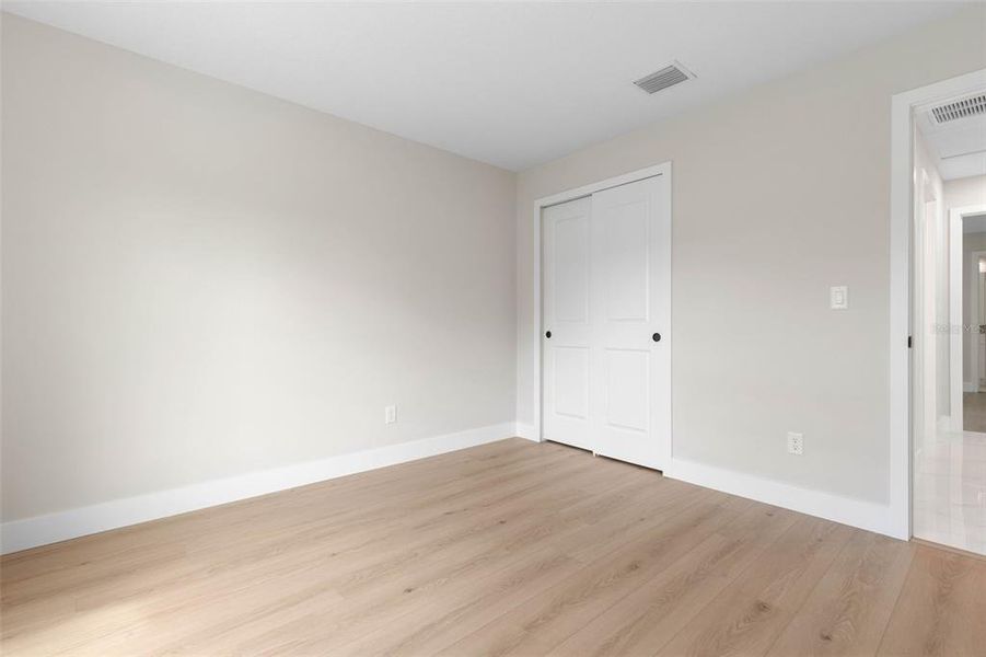Spacious, unfurnished interior of a new home in , Palm Coast (Image 53).