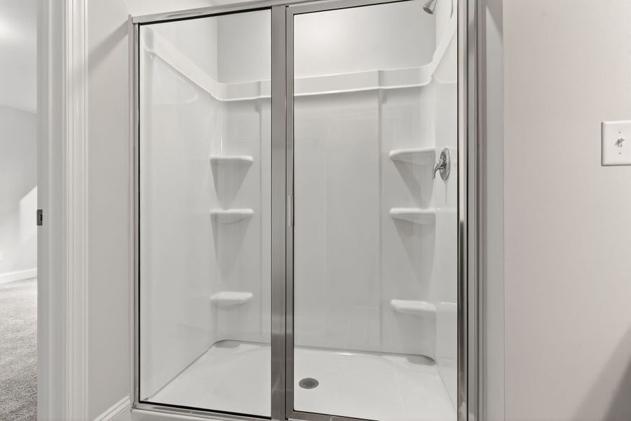 New Home in Zebulon, NC.  - Slide 28