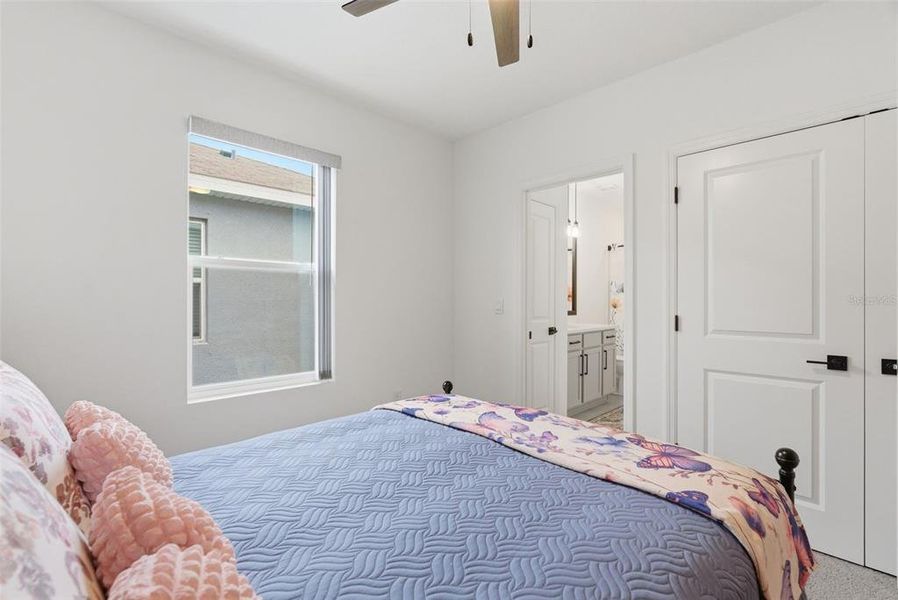Furnished interior view inside a new home in , Apollo Beach (Image 9). Furnished interior view inside a new home in , Apollo Beach (Image 9).
