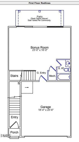 144 SWT Veronica C First Floor