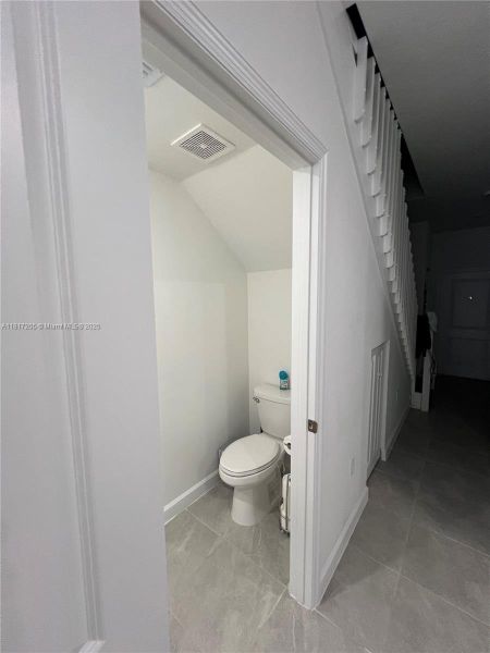 Furnished interior view inside a new home in , North Miami (Image 15).